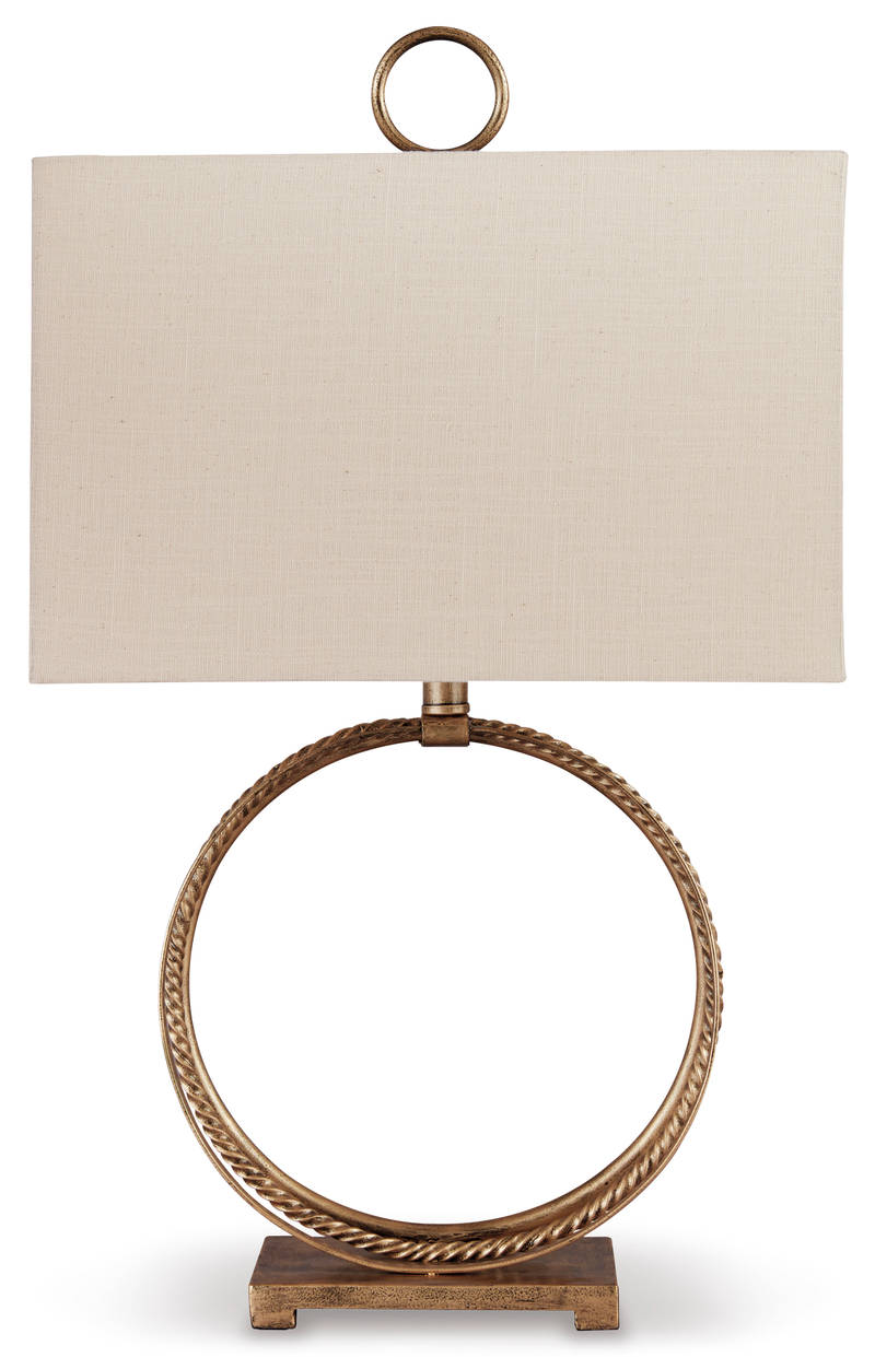 Picture of Mahala Table Lamp