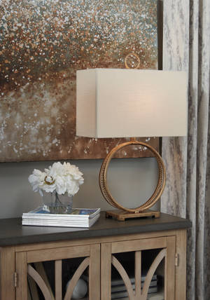 Picture of Mahala Table Lamp