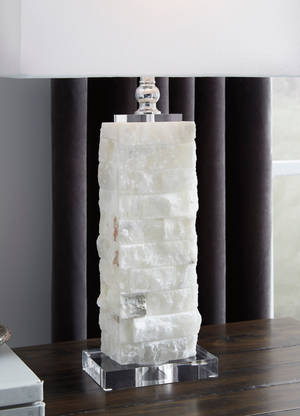 Picture of Malise Table Lamp