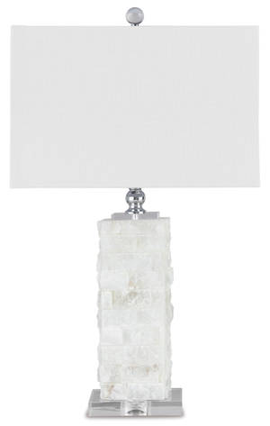 Picture of Malise Table Lamp