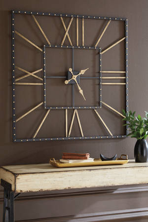 Picture of Thames Wall Clock