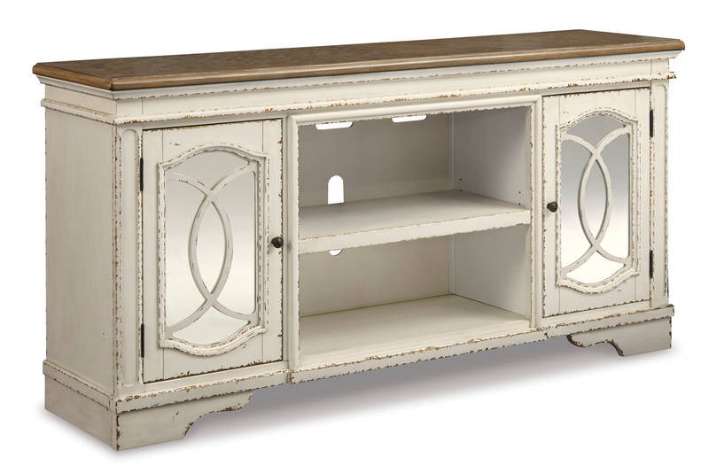 Picture of Realyn TV Stand