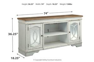 Picture of Realyn TV Stand