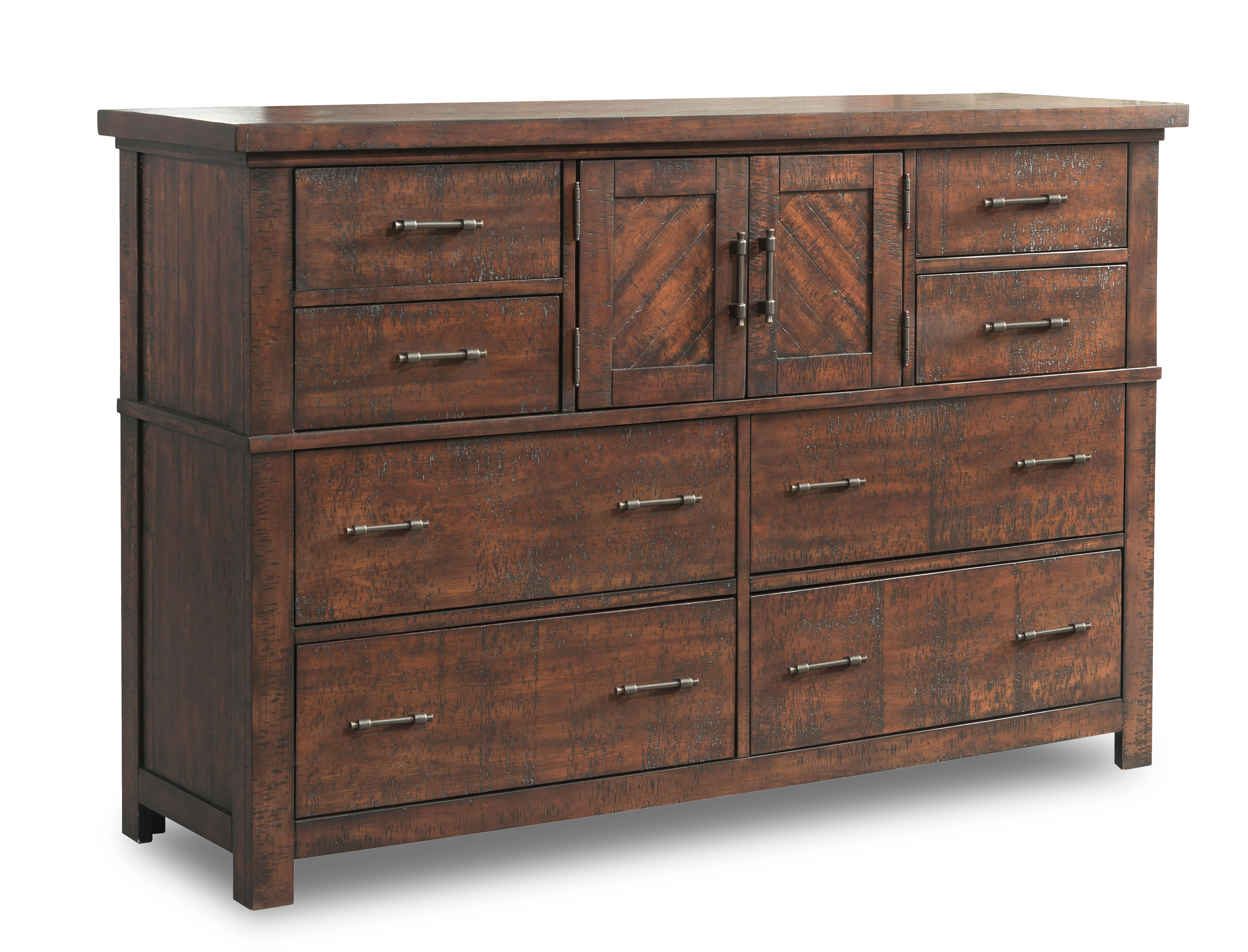 Picture of Jax Dresser