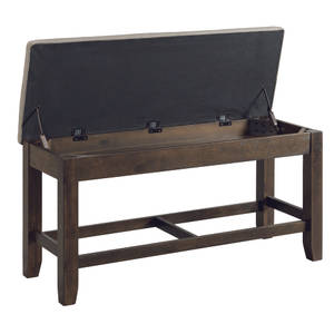 Picture of Colorado Counter Height Dining Bench
