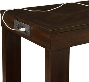 Picture of Hardy Bar Dining Table & 3 Stools