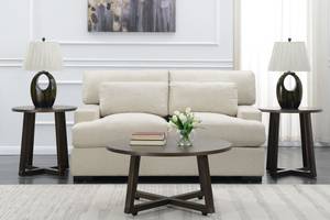 Picture of Industrial Table Set