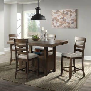 Picture of Colorado Counter Height Dining Table