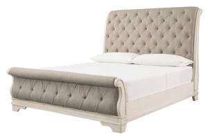 Picture of Realyn Queen Size Bed