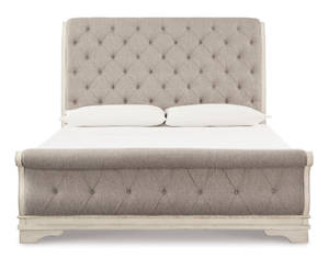 Picture of Realyn Queen Size Bed