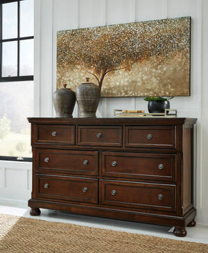 Picture of Porter Dresser