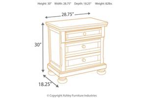Picture of Porter Nightstand
