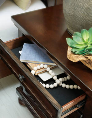 Picture of Porter Nightstand