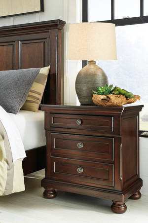 Picture of Porter Nightstand