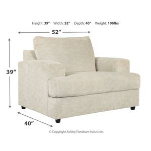Picture of Soletren Chair