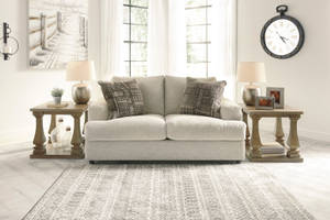 Picture of Soletren Loveseat