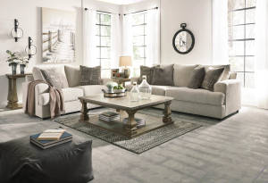 Picture of Soletren Sofa