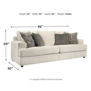Picture of Soletren Sofa