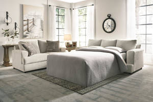 Picture of Soletren Sofa Sleeper