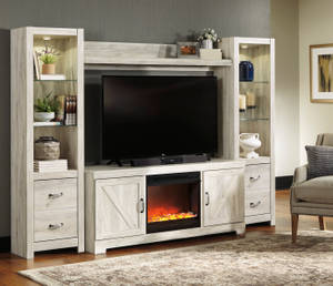 Picture of Bellaby Entertainment Center