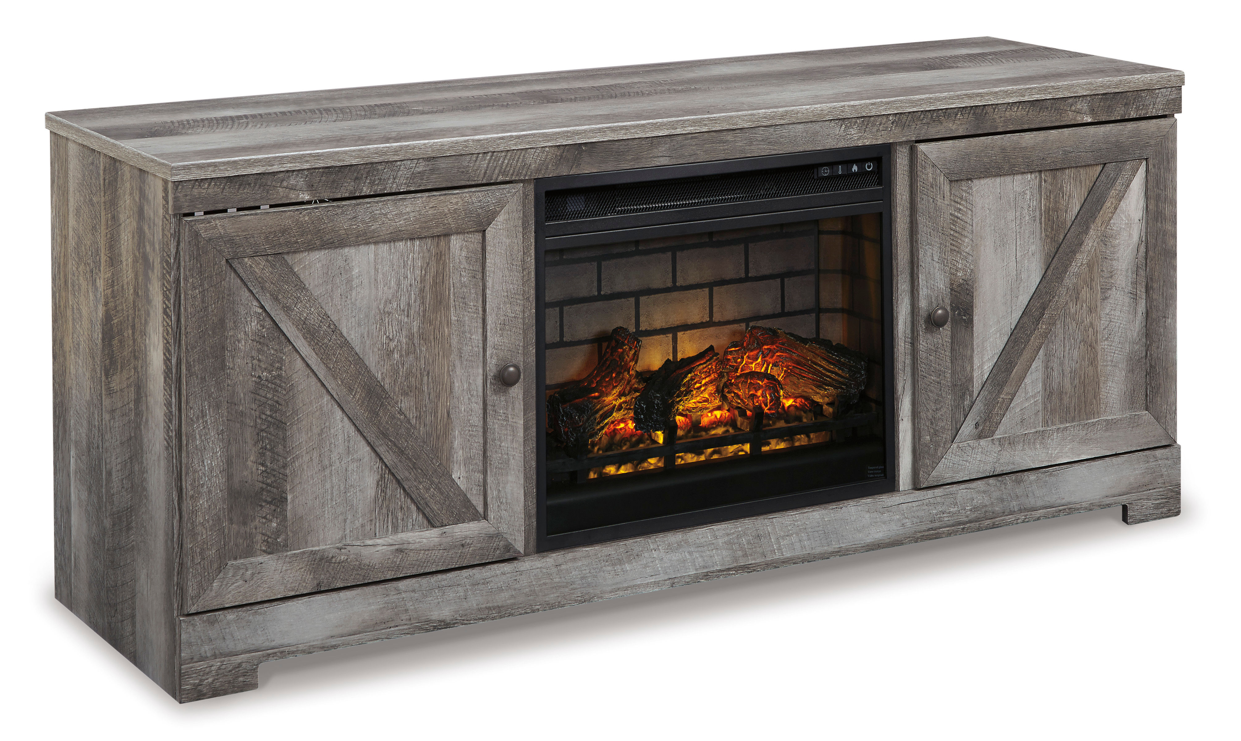 Picture of Wynnlow TV Stand