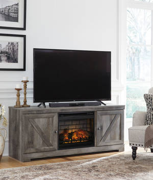 Picture of Wynnlow TV Stand