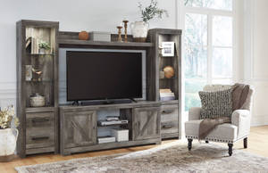 Picture of Wynnlow Entertainment Center