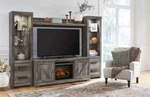 Picture of Wynnlow Entertainment Center