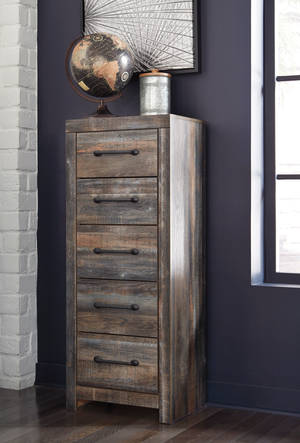 Picture of Drystan Chest of Drawers