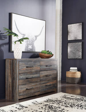 Picture of Drystan Dresser