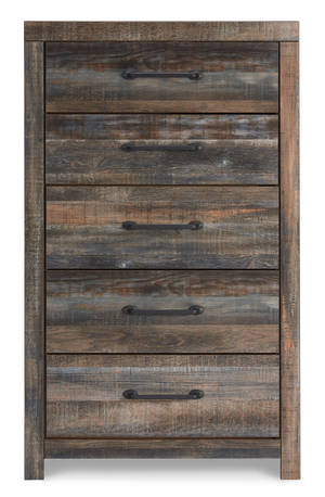 Picture of Drystan Chest of Drawers
