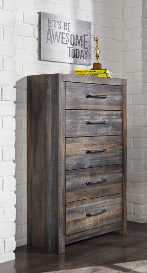 Picture of Drystan Chest of Drawers