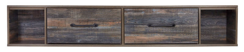 Picture of Twin/Full Underbed Storage
