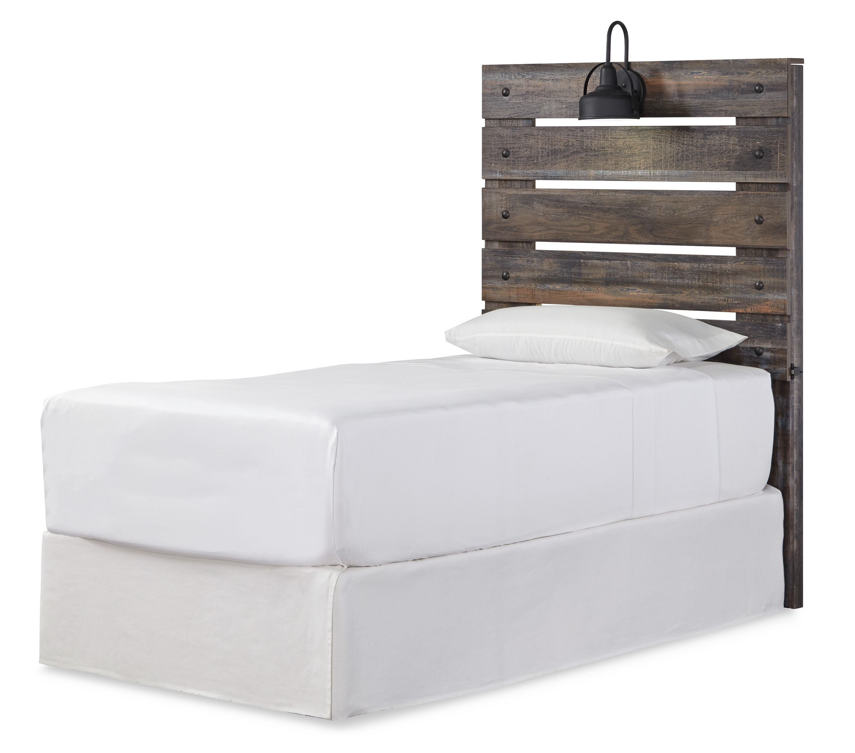 Picture of Drystan Twin Size Headboard