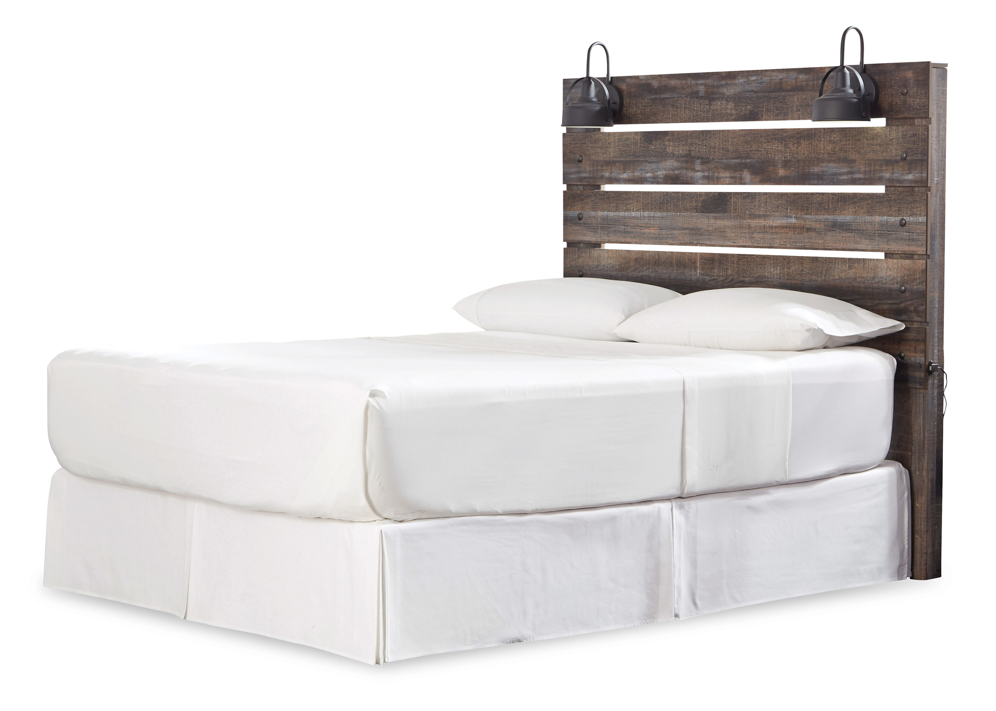 Picture of Drystan Queen Size Headboard