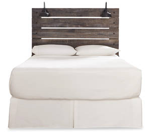 Picture of Drystan Queen Size Headboard