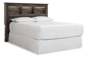 Picture of Drystan Queen Size Headboard