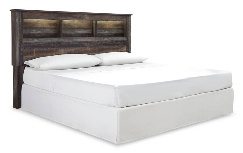 Picture of Drystan King Size Headboard