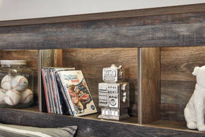 Picture of Drystan Full Size Headboard