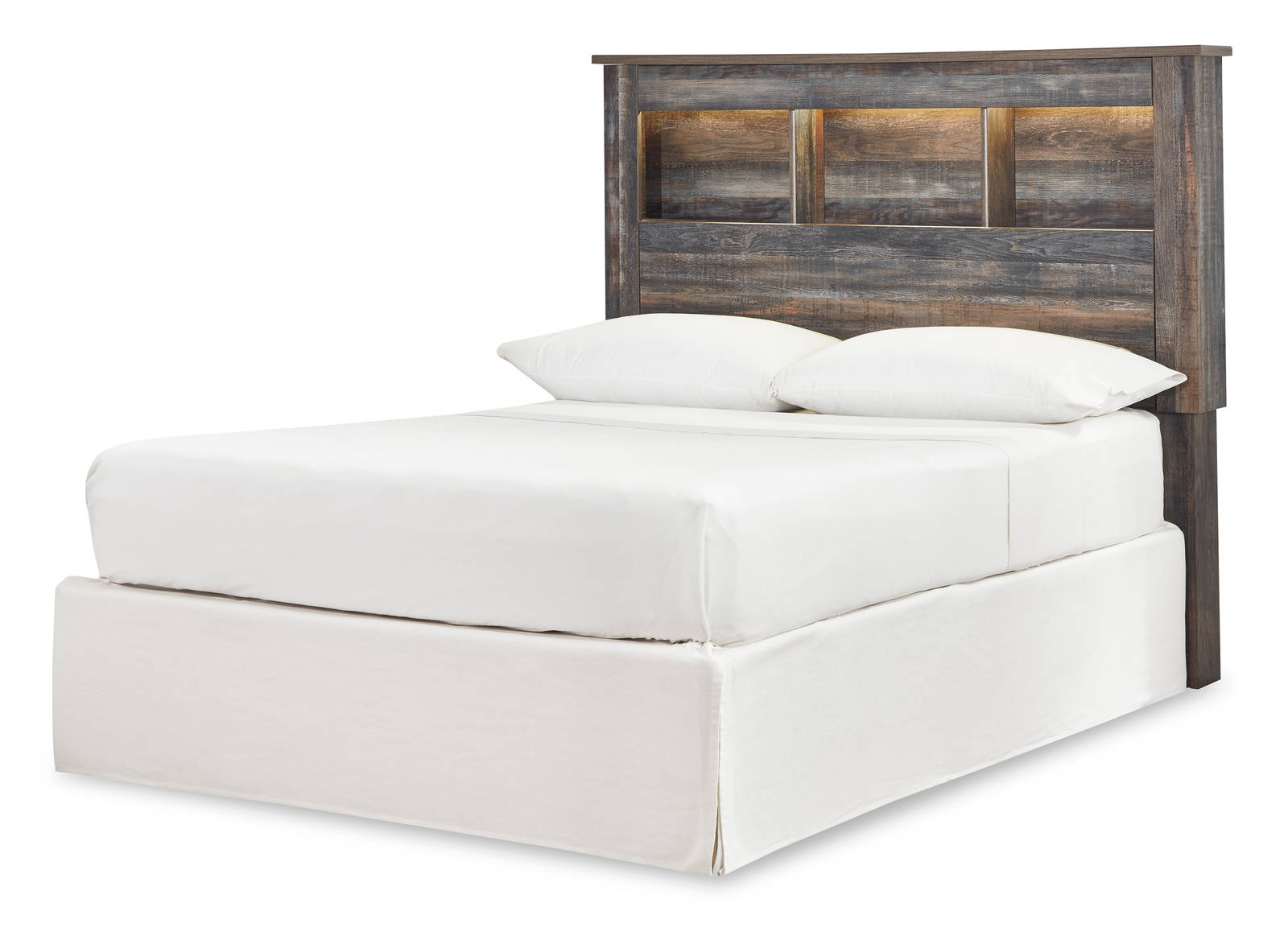 Picture of Drystan Full Size Headboard