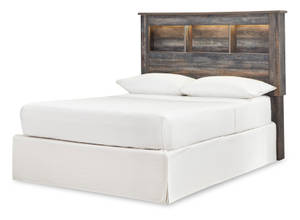 Picture of Drystan Full Size Headboard