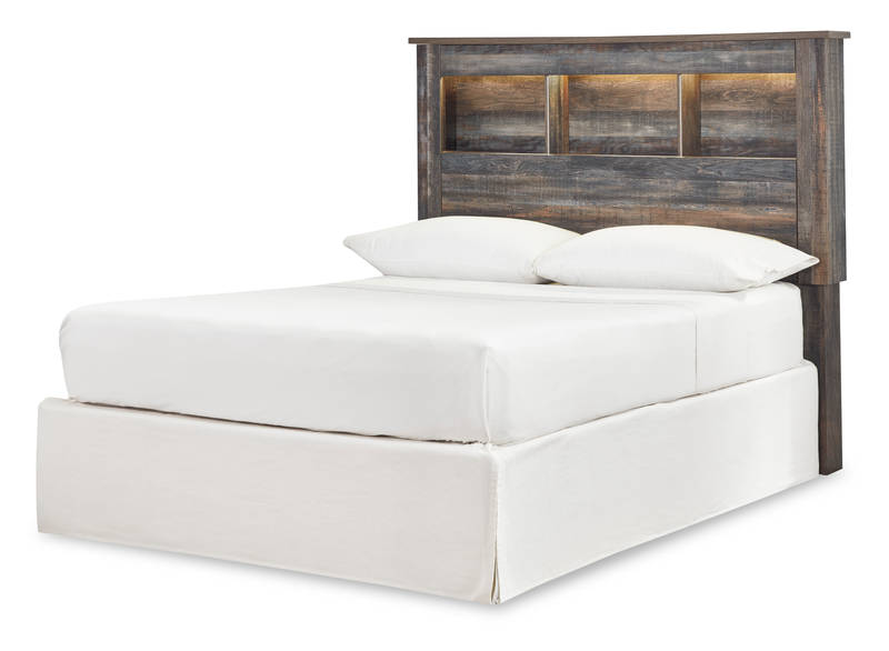 Picture of Drystan Full Size Headboard