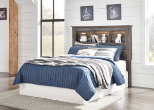 Picture of Drystan Full Size Headboard
