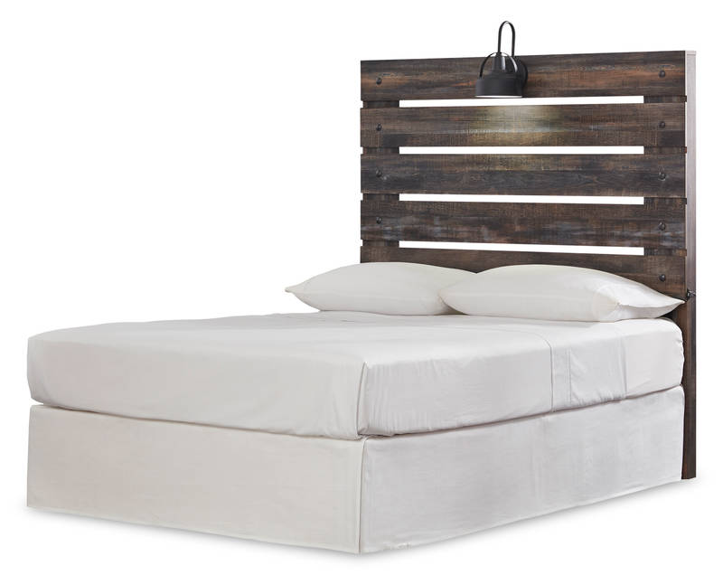 Picture of Drystan Full Size Headboard