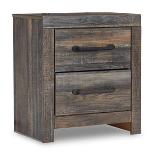 Picture of Drystan Nightstand