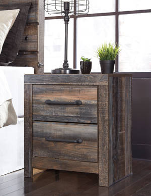 Picture of Drystan Nightstand