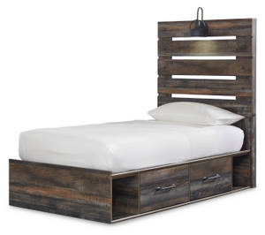 Picture of Drystan Twin Size Bed