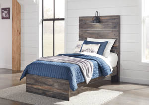 Picture of Drystan Twin Size Bed