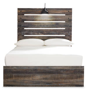 Picture of Drystan Full Size Bed
