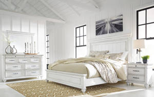 Picture of Kanwyn Dresser